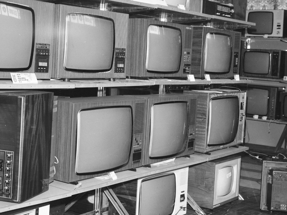 telewizor