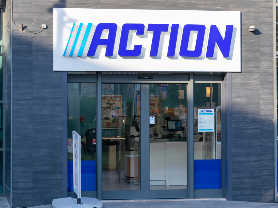 Action