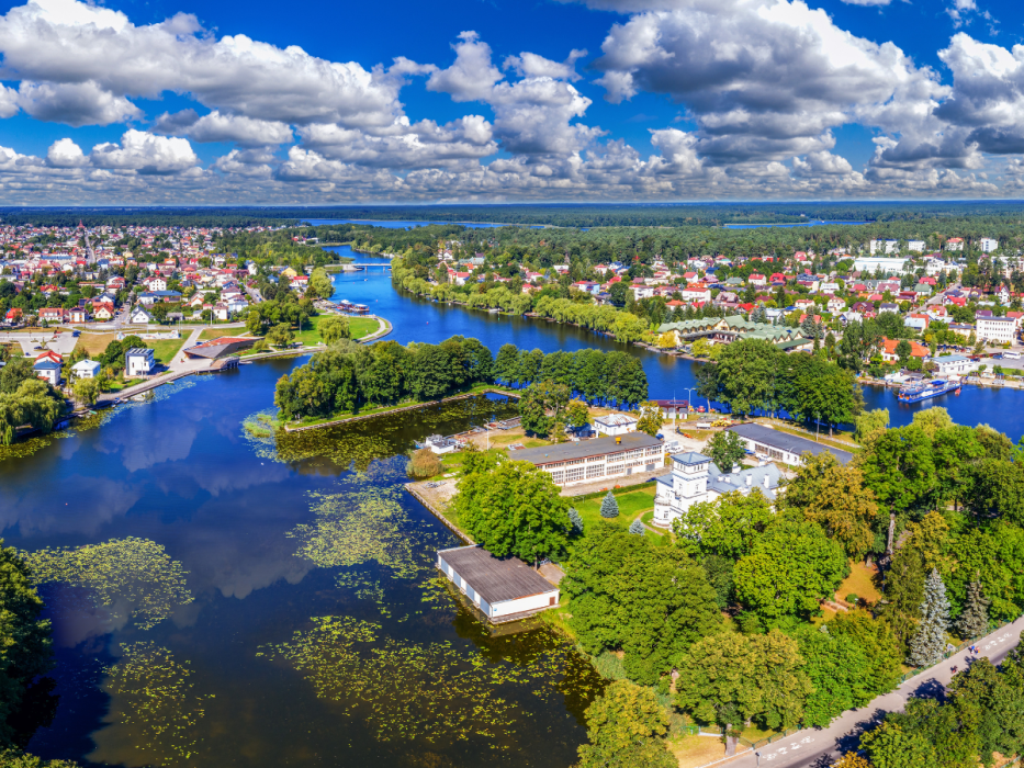 Augustów