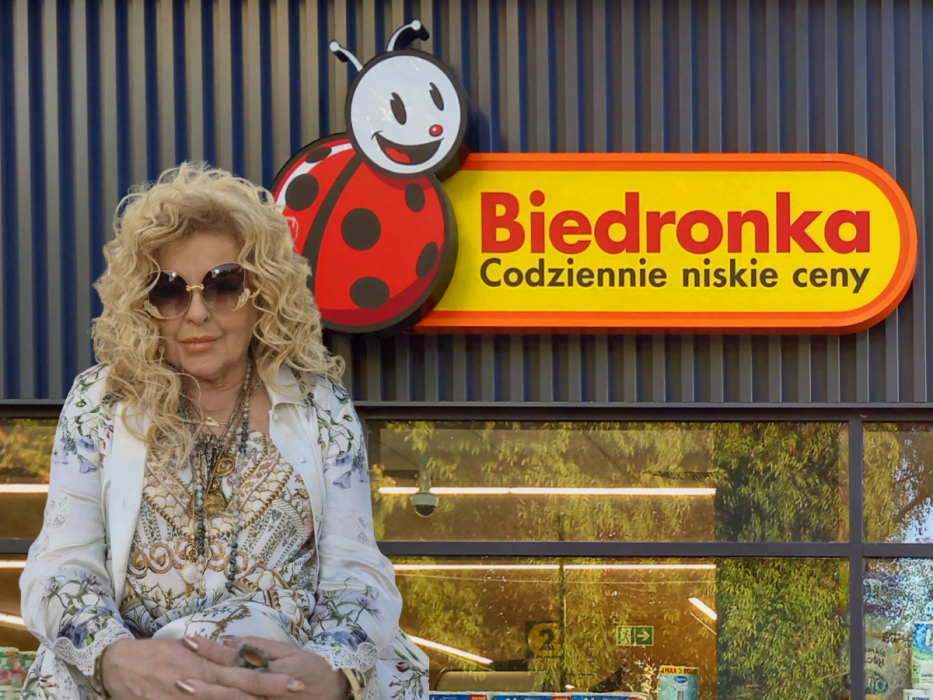 Biedronka
