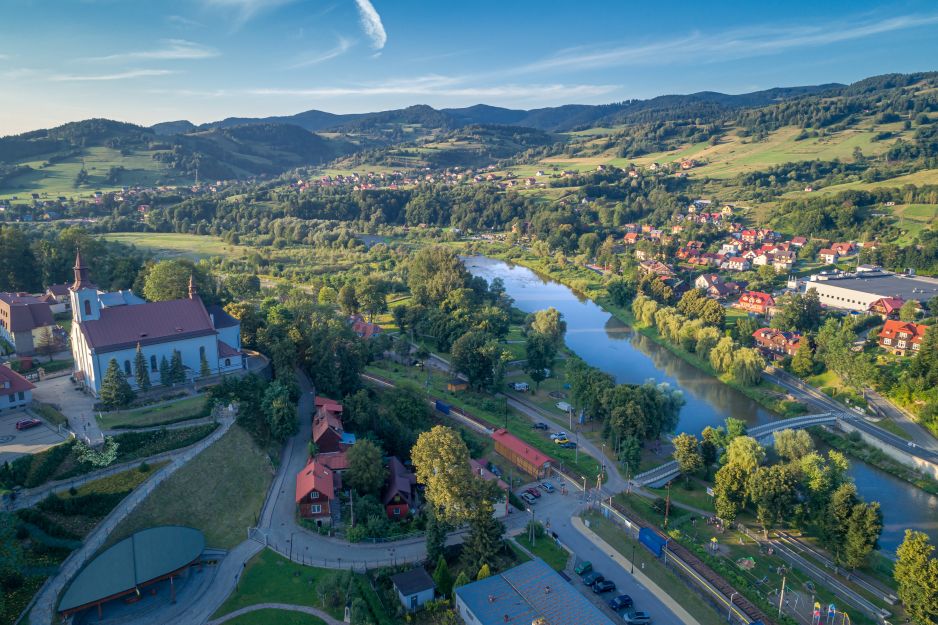 uzdrowisko