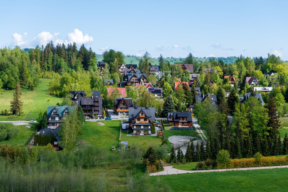 Zakopane
