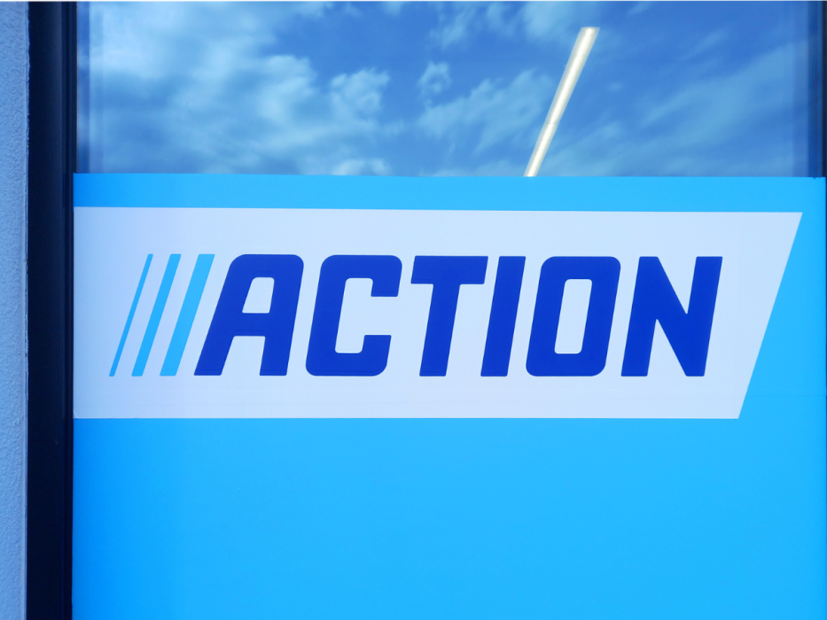 action