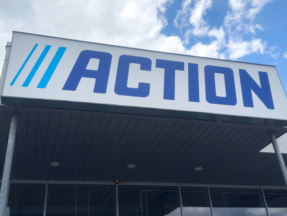 Action