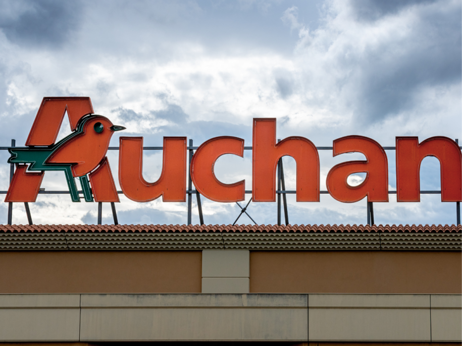 Auchan