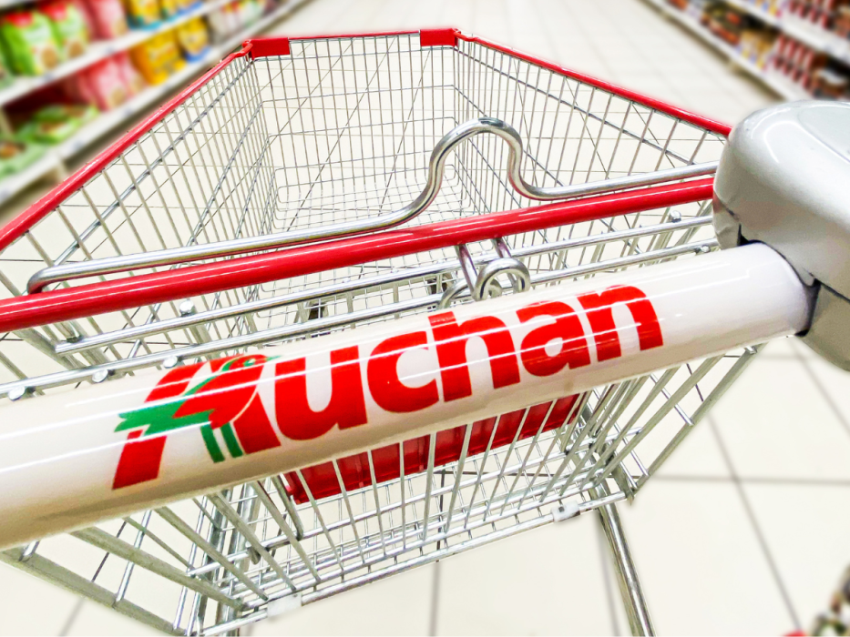 Auchan