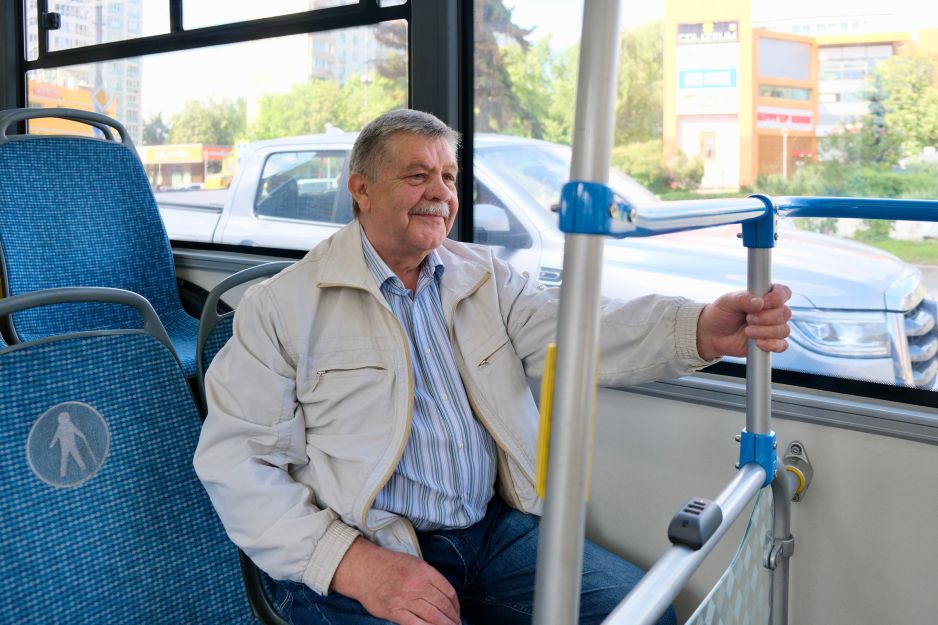 autobus