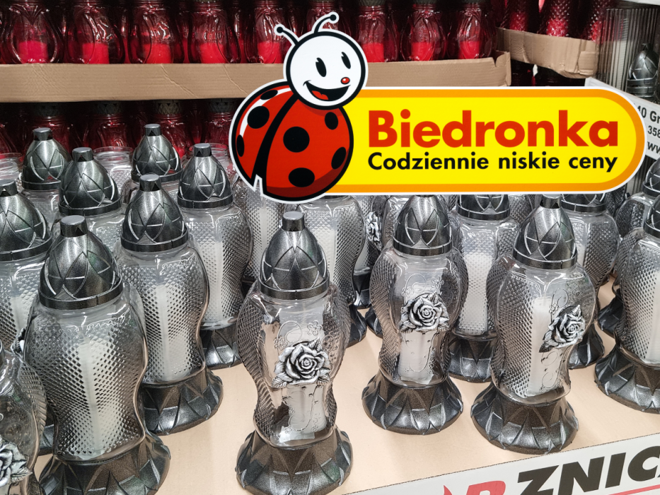 Biedronka
