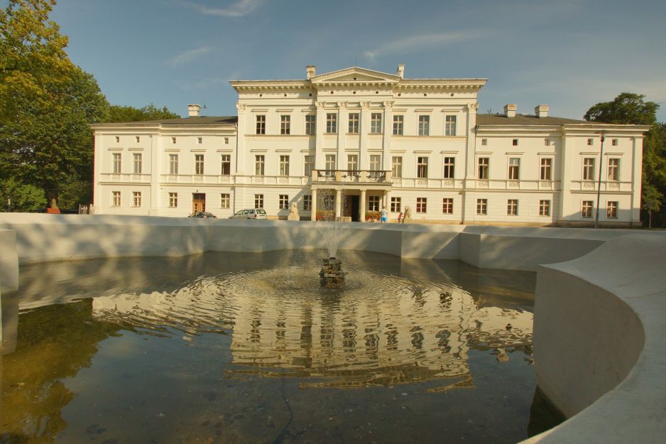 Jedlina-Zdrój