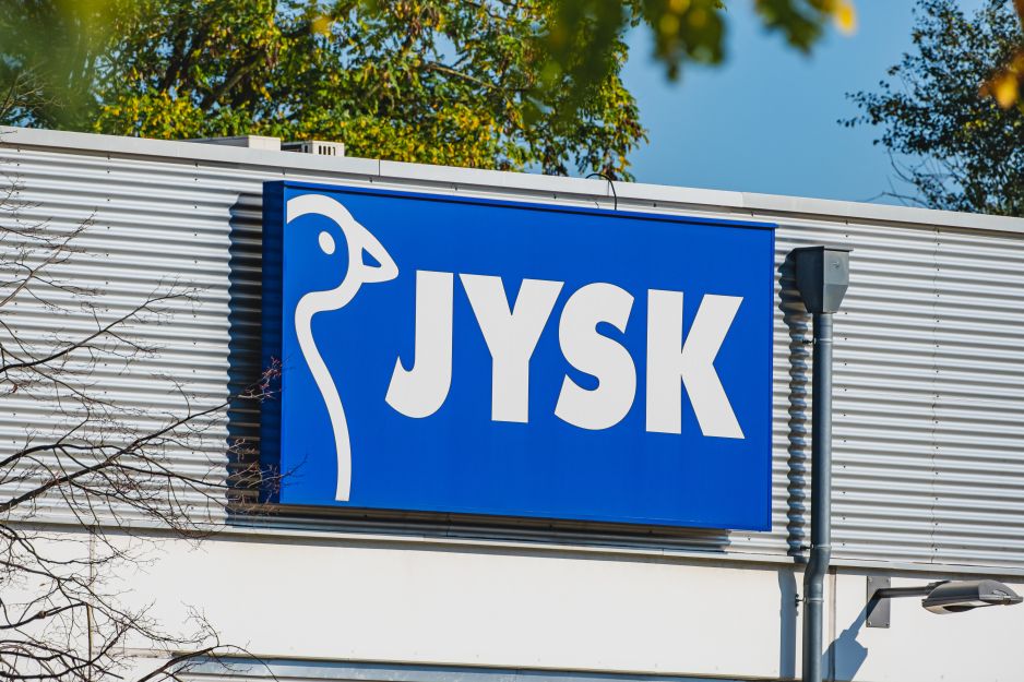 Jysk