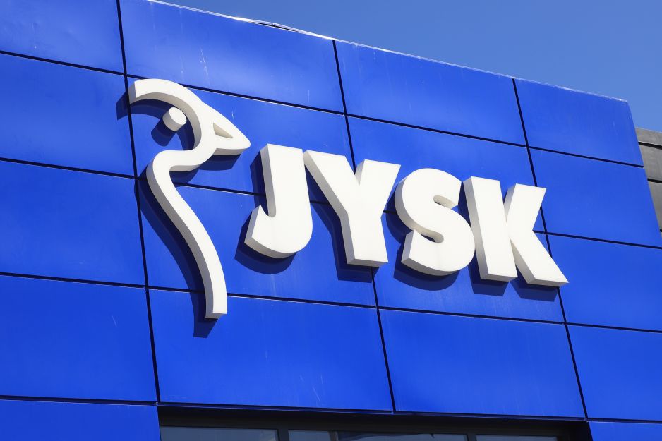 Jysk