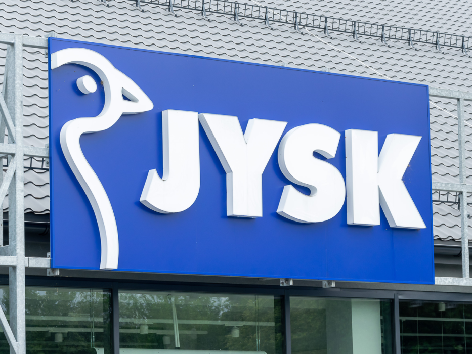 Jysk