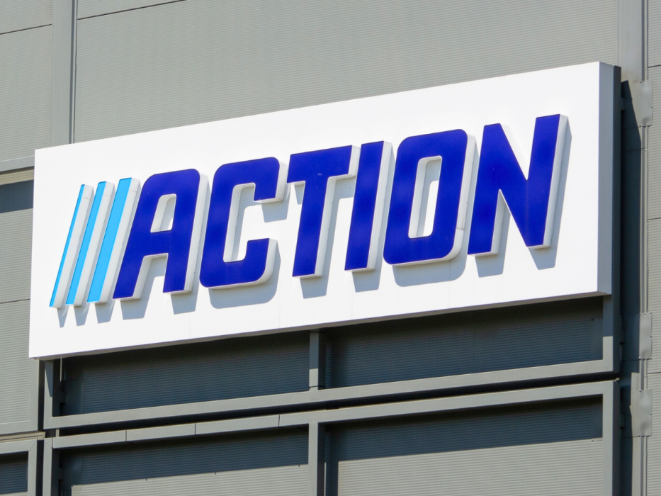 action