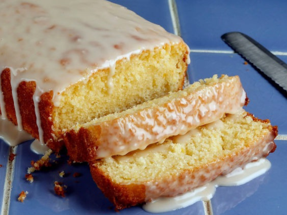 ciasto pomarańczowe