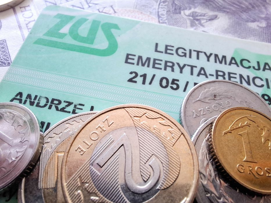 Czternasta emerytura