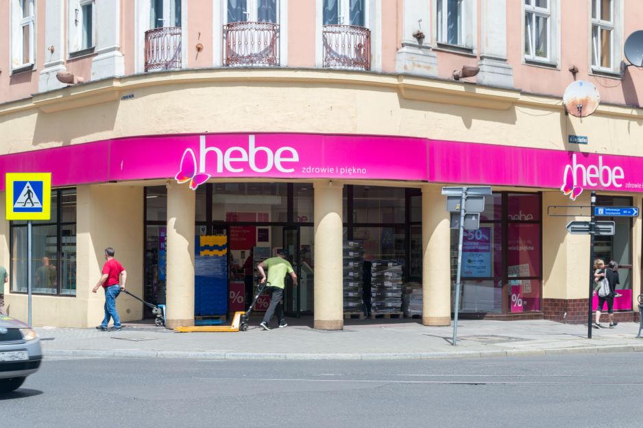Hebe