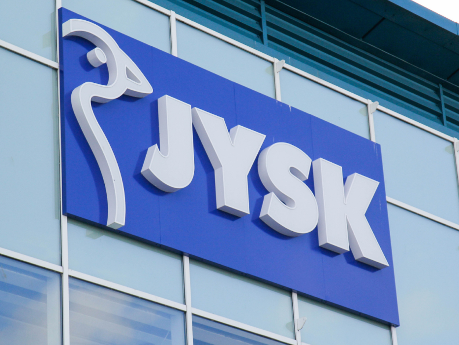 Jysk