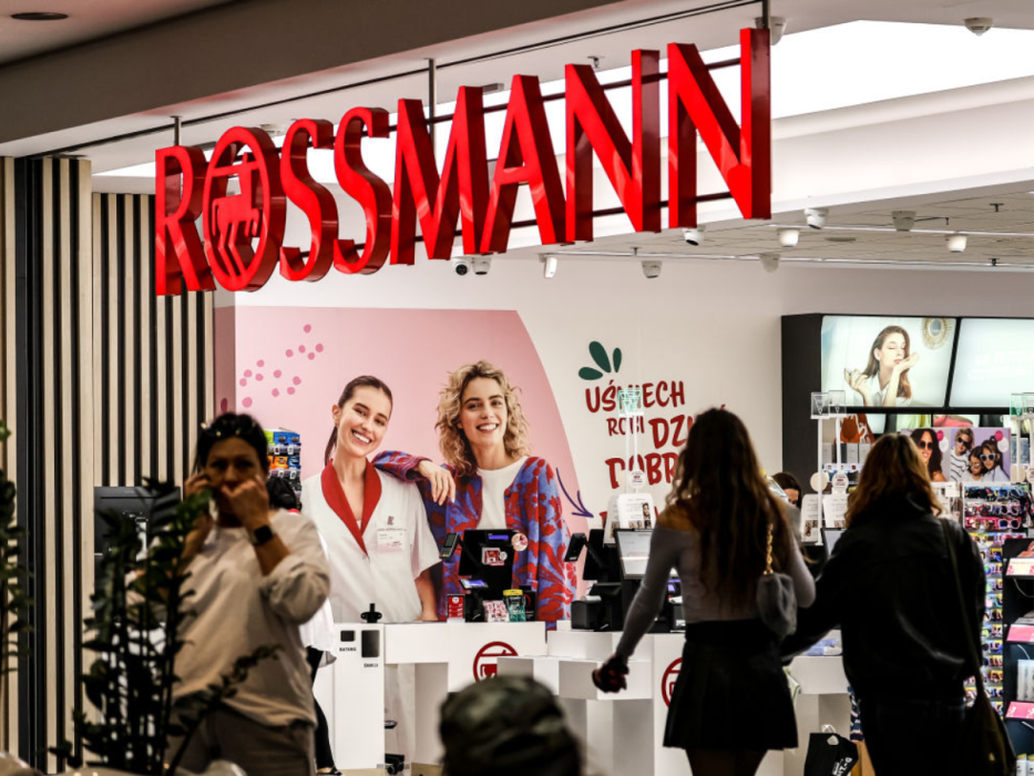 Rossmann