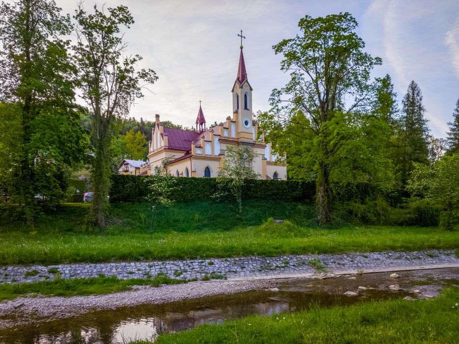 Uzdrowisko