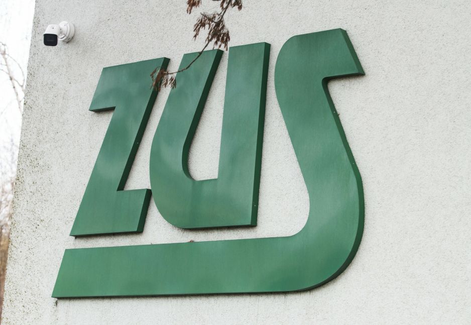 ZUS