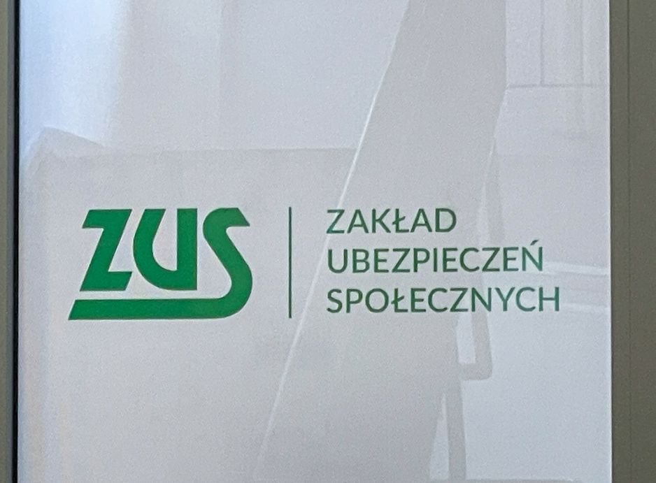 ZUS