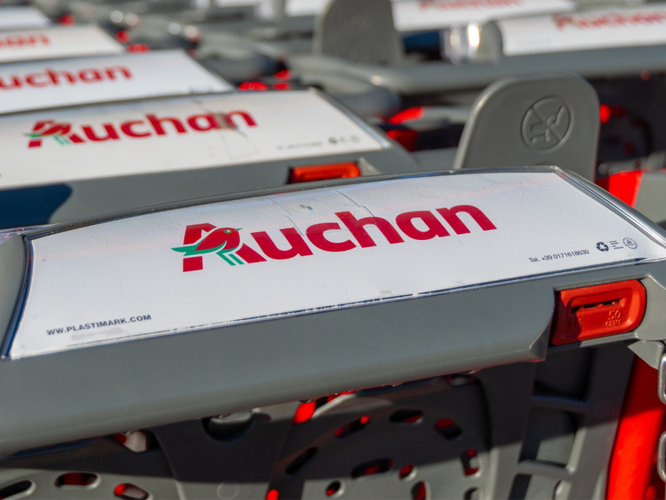 Auchan