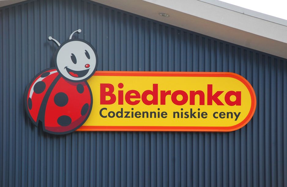 Biedronka