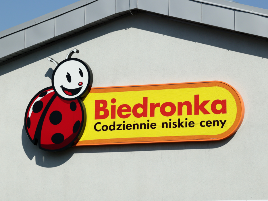Biedronka
