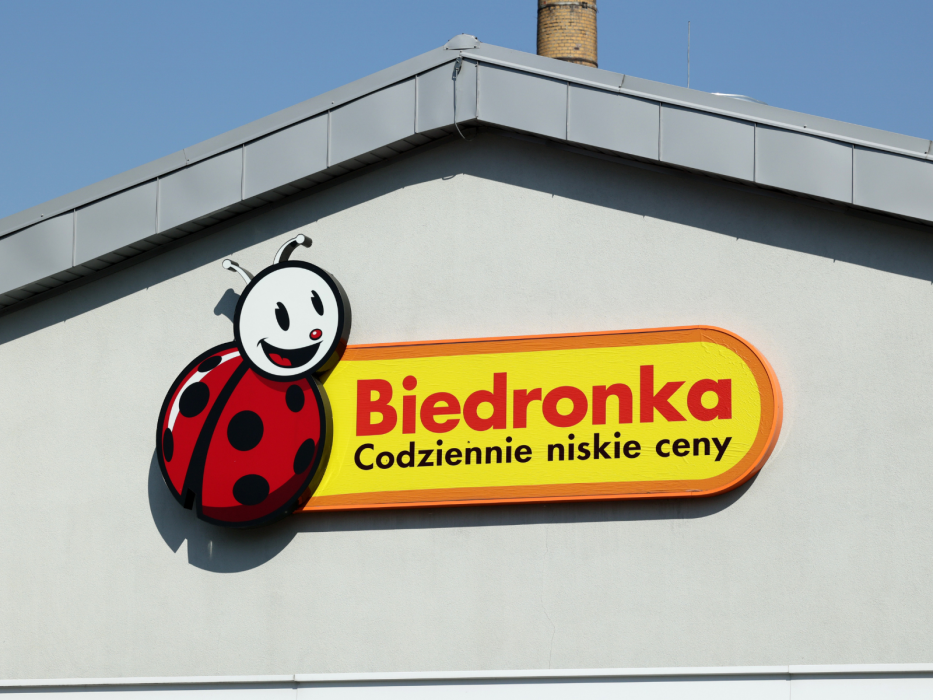 Biedronka