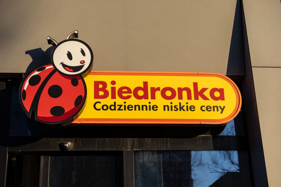 Biedronka