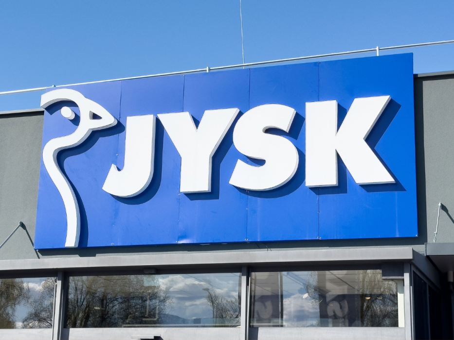 jysk