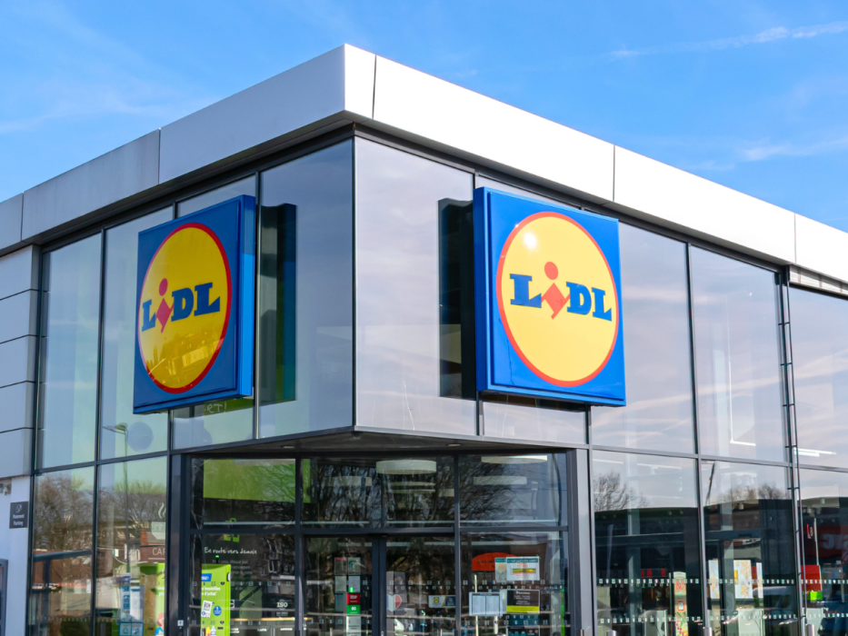 lidl