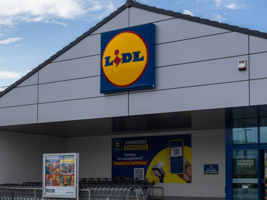 Lidl