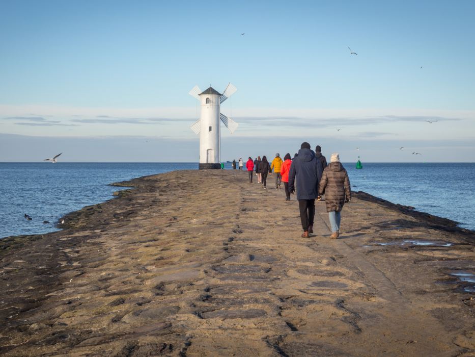 swinoujscie