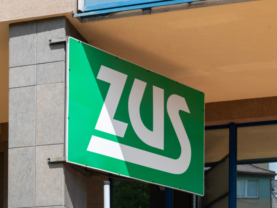 ZUS