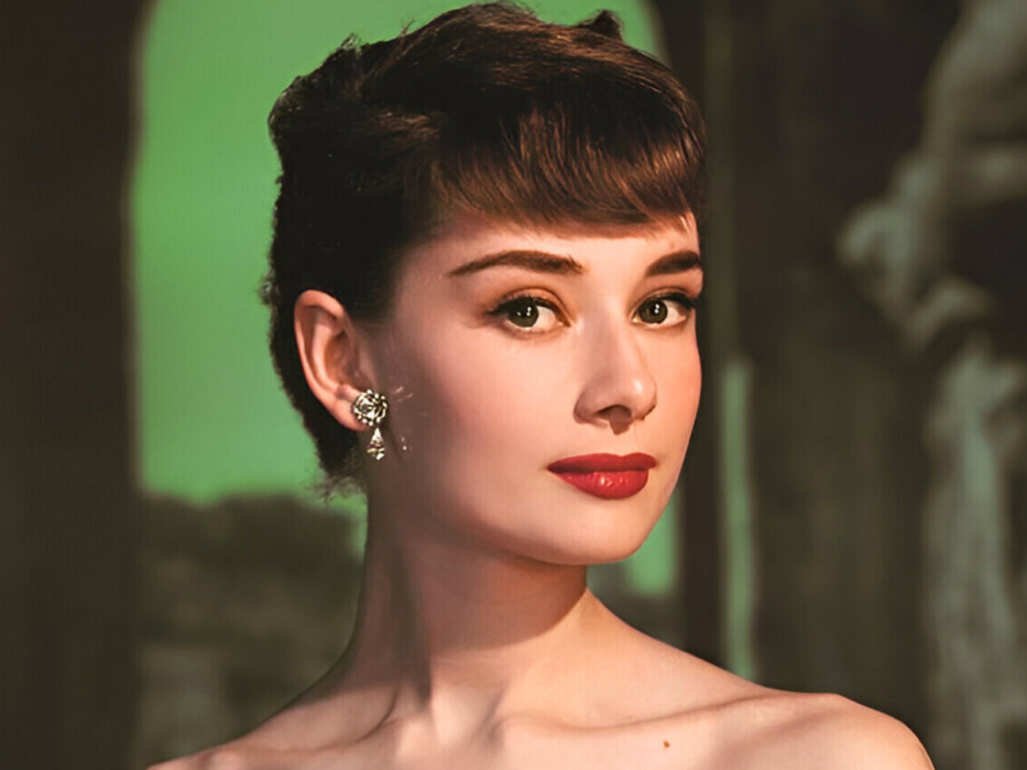 audrey