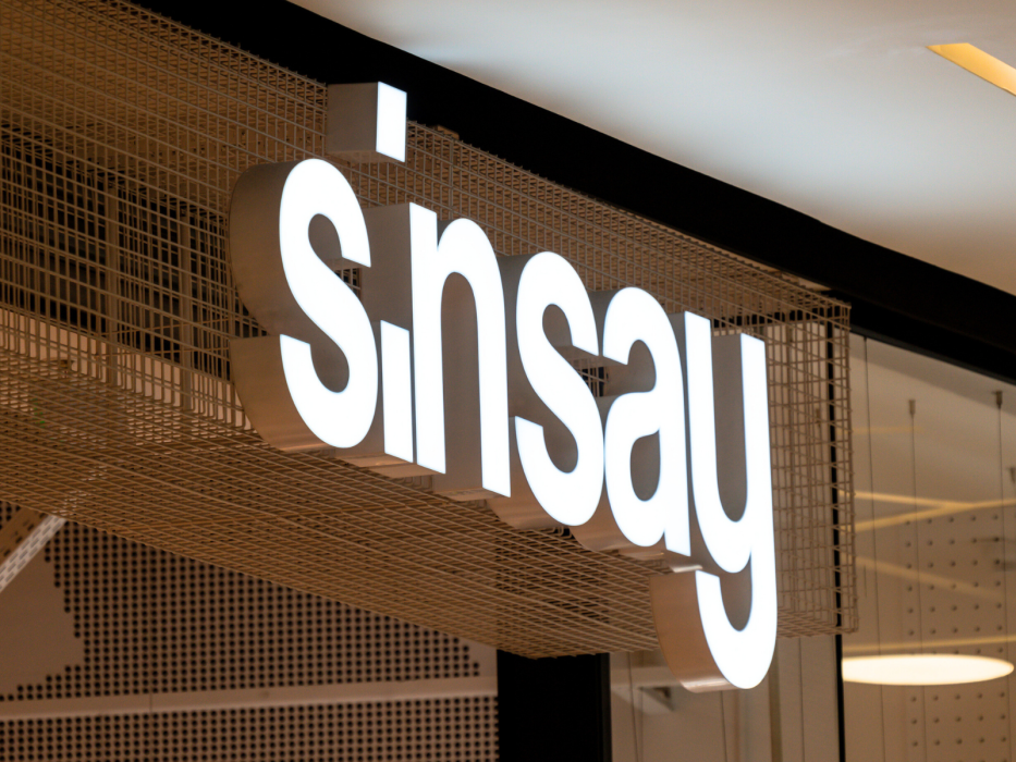 sinsay