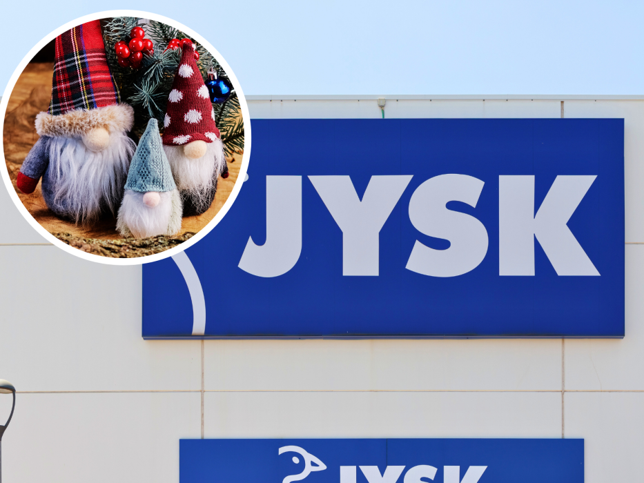 jysk