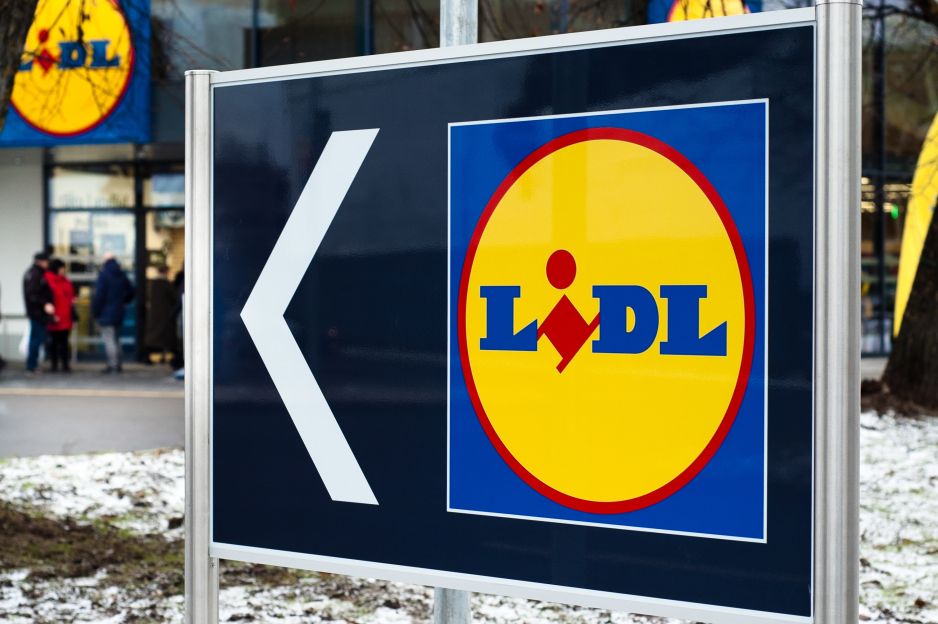 Lidl