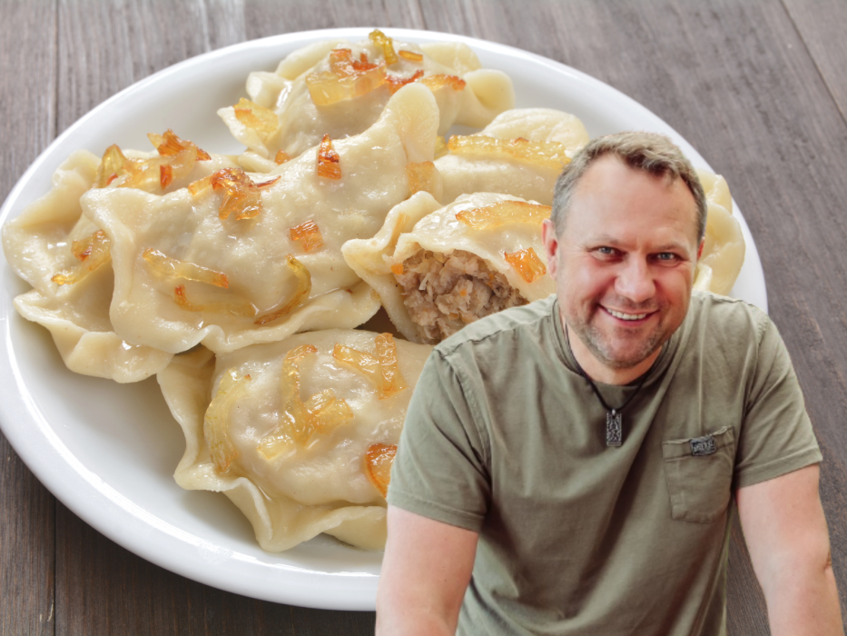 pierogi