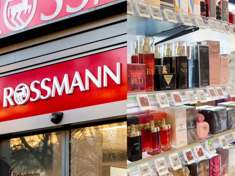 Rossmann