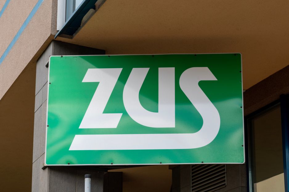 ZUS