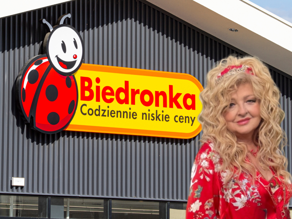 Biedronka