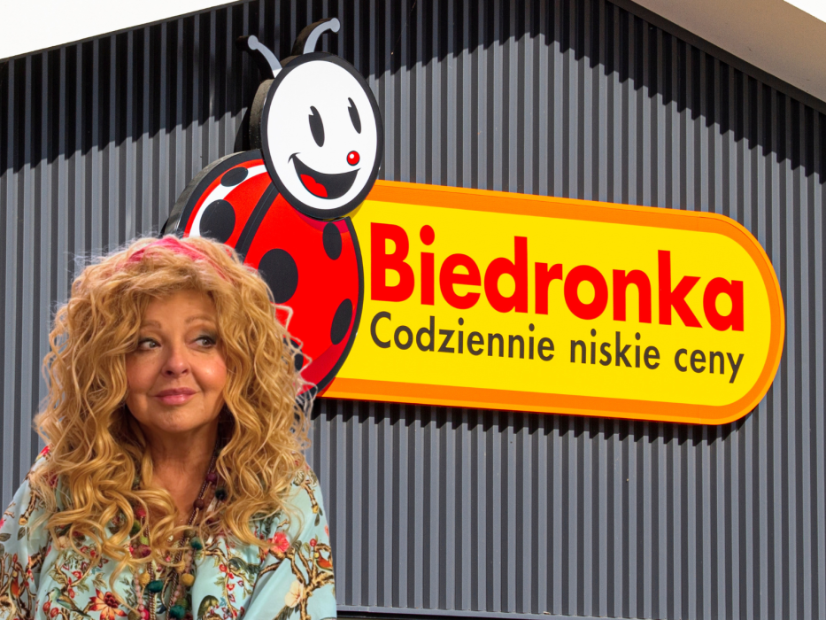 Biedronka