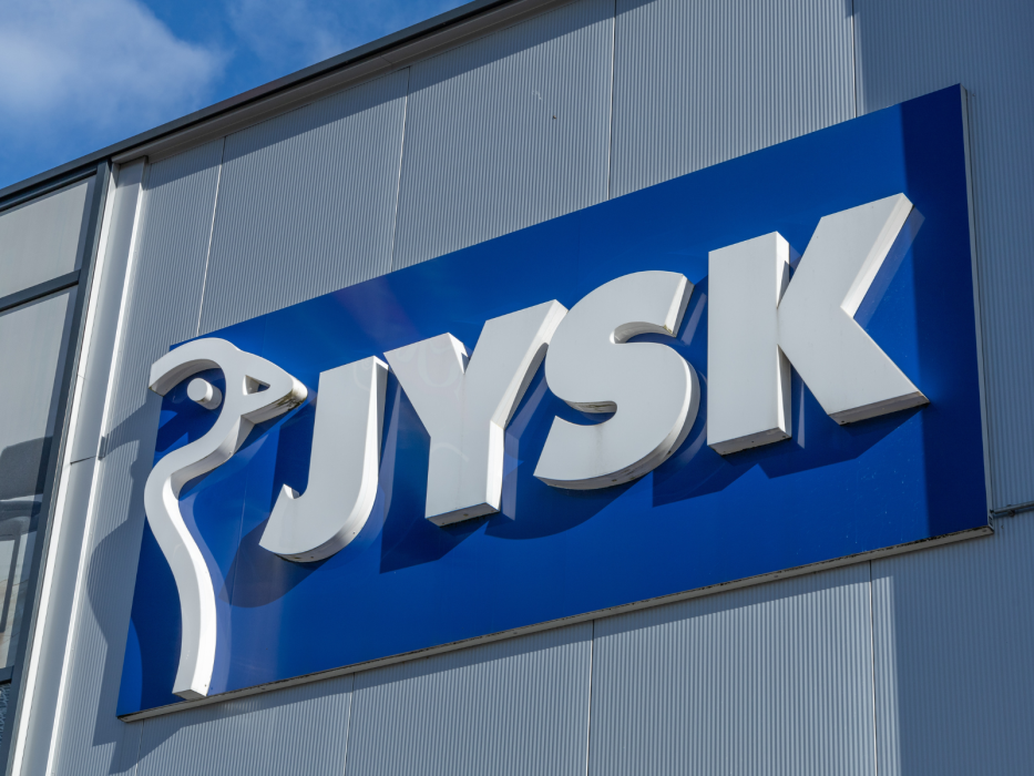 Jysk