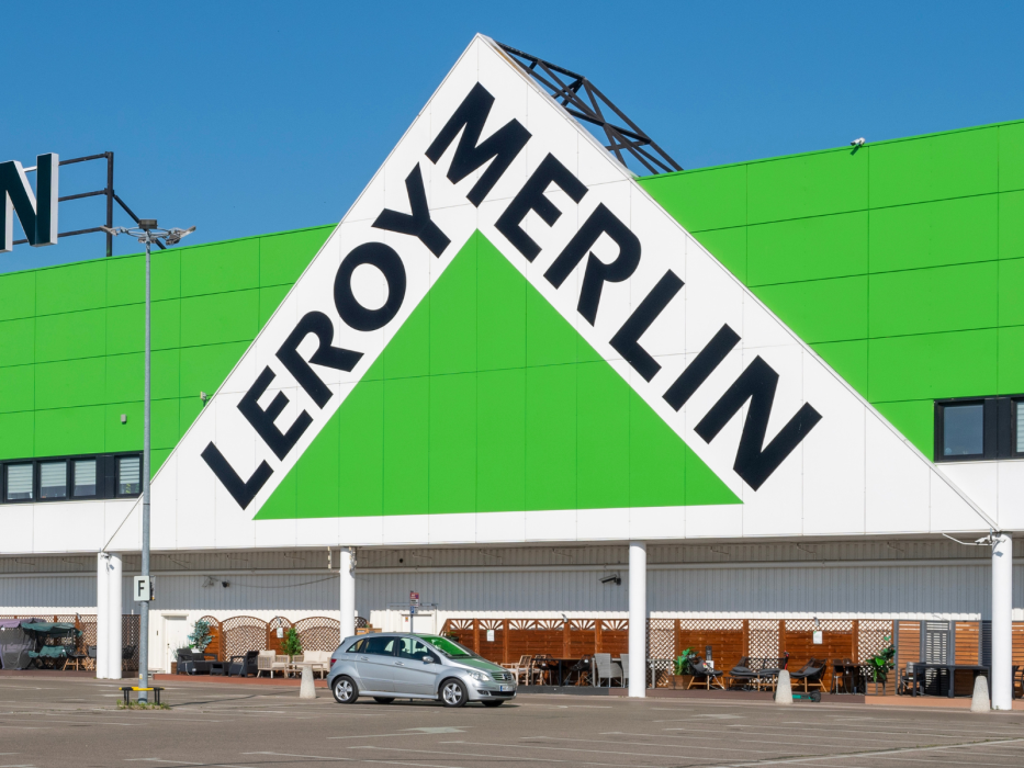 Leroy Merlin