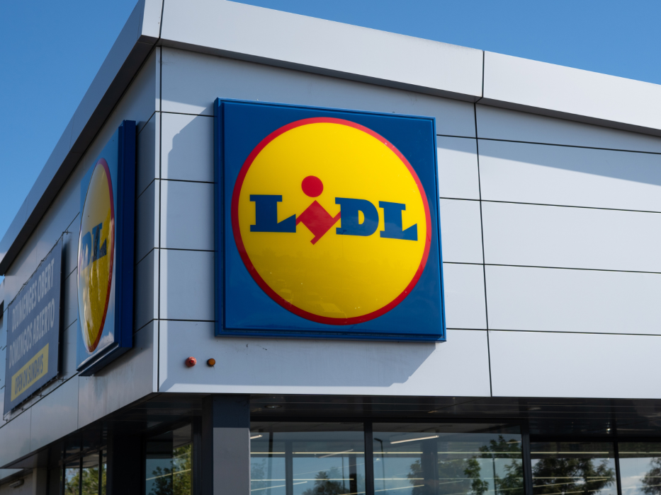 Lidl