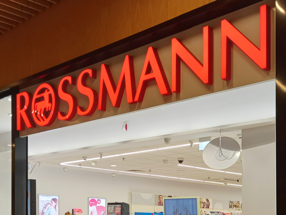 Rossmann