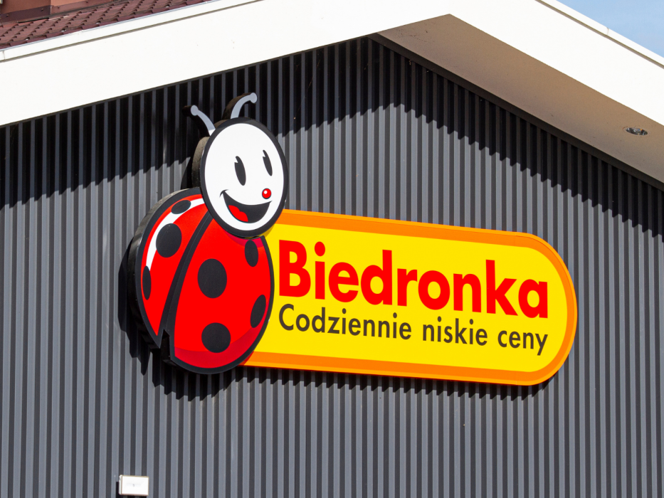 Biedronka