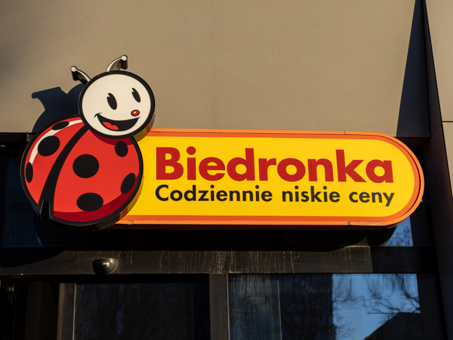 Biedronka